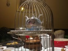 招牌红烧肉-芳满庭·江浙小馆(1912店)