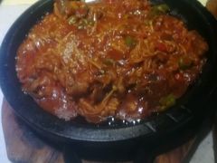 -将军牛排·尔滨地标朝鲜族美食(总店)