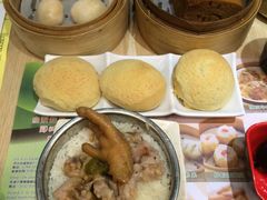 -添好运点心专门店(北角店)
