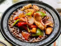 -小龍鳳餐室(番禺路店)