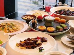 -馋遇江南·精致湖景雅宴(东方之门店)