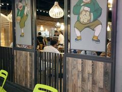 -陈傻子餐厅(世纪都会店)