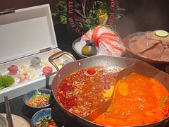 -色響火锅(恒隆广场店)