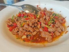 -湘力力小院·鱼汤泡饭(枫林路店)