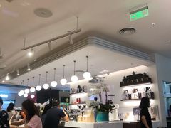 -Peet's Coffee皮爷咖啡(德基店)
