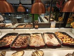 -晶丽香榭自助餐(南京大饭店)