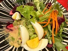 -申德勒加油站餐厅(三里屯北小街店)