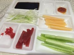 -四季小馆·地道北京小吃(广百店)