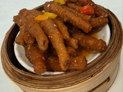 -凯悦酒家