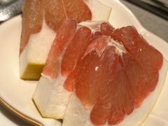 -海底捞火锅(江北万达商业广场店)