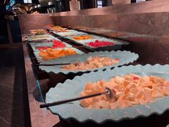 -阪尚皇·原切牛排·烤肉火锅自助(北京路店)