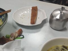 -明呈黄鱼面馆(斜土路店)