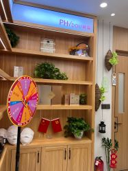 -芳朵美容养生SPA