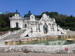 -珠海圆明新园