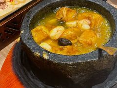 -汇丰苑·海鲜青岛菜(中山路大鲍岛店)