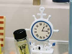 -泡泡玛特POPMART(上海环球港店)