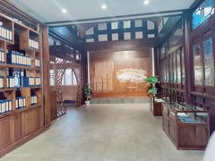-成都杜甫草堂博物馆