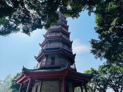 -南沙天后宫景区