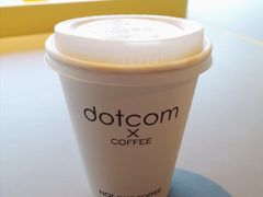 -dotcom coffee古点咖啡(致真大厦店)