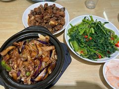 -东山茶寮(新安店)