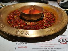 -哥老官重庆美蛙鱼头(松江地中海十八哥店)