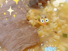 -安老太新疆第一碗(文艺路店)