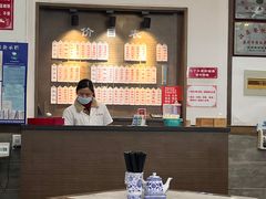 -伟记奥面馆(养育巷店)