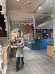 点击看大图 -奈尔宝·儿童乐园·亲子餐厅(星河湾店)
