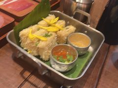 -银米·云南传统过桥米线(双廊黑金冠店)