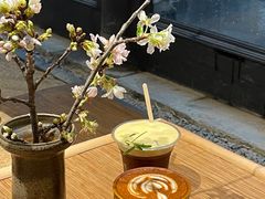 -Metal hands·铁手咖啡