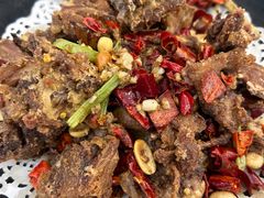 -三品香·江浙菜(松江九谊店)