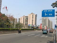 -黄河时装城(虎门店)