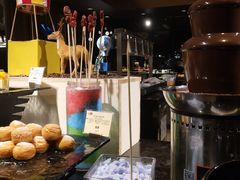 -美食汇·海鲜自助西餐厅·江门富力万达嘉华酒店