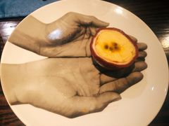 -甘尼仕印度餐厅爵士酒吧(阳春巷店)