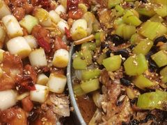 -锦尚阁烤鱼(望京新荟城店)