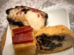 -清真·白记年糕(牛街北口店)