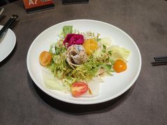 -柒园·三十年创意杭帮菜(黄龙K-lab店)