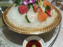 综合刺身-大蓉和(一品天下店)