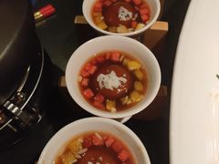 老长沙糖油粑粑-凤凰湘语·湘粤鲜融(浦东旗舰店)