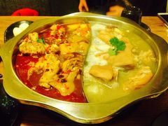 -小街猪手(团结湖店)