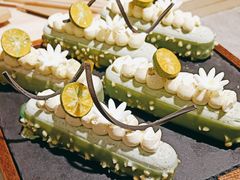 -昆山裕元花园酒店·温莎西餐厅