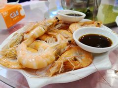 -龙溪海鲜酒家(溪涌店)