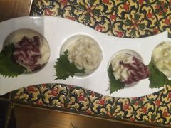 -城南往事济南风味主题餐厅(东环店)