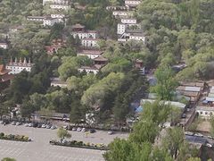 -承德避暑山庄景区