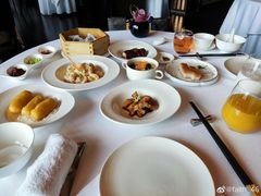 -富力丽思卡尔顿酒店·丽轩中餐厅