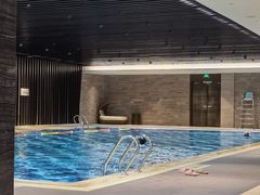 -青岛富力艾美酒店