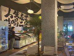 -暮炭·鲜货烧烤小李的精酿酒馆(泽科·空港星泽汇店)