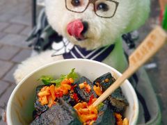 -黑色经典臭豆腐·湖南特产(坡子街店)