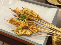 -林二哥宜烤官·宜宾小烧烤