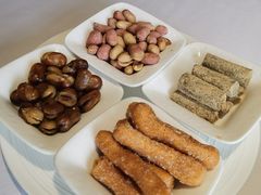 -津菜典藏河西店(水上店)